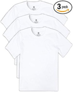 襟が伸びにくいTシャツあるんか？