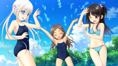 【画像】小女ラムネってアニメ見た結果ｗｗｗｗｗ