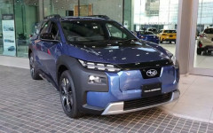 【悲報】スバルが欧州でのガソリン車販売から撤退、２０２８年にもＥＶ専業に