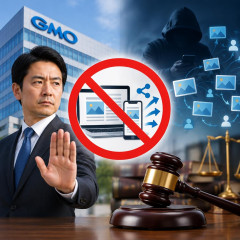 GMO「公開された情報にアクセス・拡散しないで」情報拡散者に対して法的措置へ   #声明 |  第三者の他人に非難を向けて被害者ぶるのやめてほしいわ
