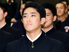 プロ野球大物OB、ドラフトに喝「『お母さんありがとう』だ？『お父さんもありがとう』だろ！」