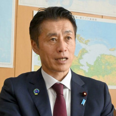 細野大臣　全国民に「緊急要請」食料・水・トイレの備えを