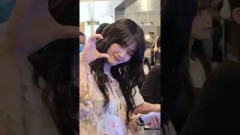 櫻坂46【山﨑天】台湾桃園国際空港 MUSIC EXIPO2026