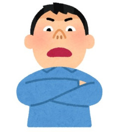 【宇宙人的解釈】SNSで生活豆知識を得ることにハマった夫。そのせいで夫婦喧嘩が絶えない。夫「知識のある俺が担当外の場所を手伝ってやっているんだから感謝しろ」