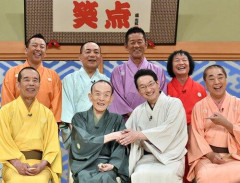 【悲報】笑点のベストメンバー、決まる