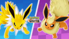 『ポケモンユナイト』、来年サービス終了
