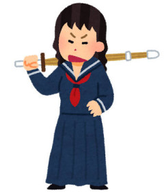 【お姉さま(´；ω；｀)】大学生だが、リンチされるピンク店に行って大泣きしたったｗｗｗ【不思議な世界】