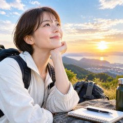 「後悔しない人生を送りたい」「いつまで生きているかもわからないし」「#人生のやり残したリスト消化中」   #元フジ渡邊渚 |  確かにうざいかもしれんが、そもそも彼女をこの状態…