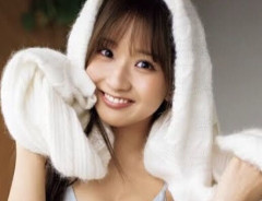 セクシー女優さん、そこら辺のアイドルを圧倒する可愛さ(画像あり)