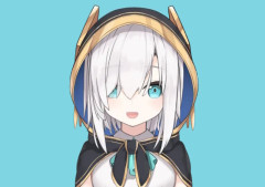 にじさんじVTuberのアルス・アルマルさん、スプラ暴言・虚偽通報騒動を謝罪「多くの方を不快な気持ちにさせてしまい、大変申し訳ございません」