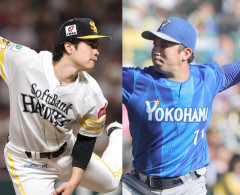 【カープ実況】日本シリーズ「東克樹vs松本晴」を見守るスレ【DeNAvsソフトバンク/みずほPayPay】