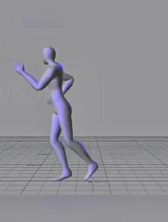 女が好きなダンスが判明。これに反応した奴はホモ