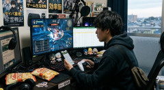 若者「私たちはタイパを大事にしている。ゲームにボリュームはいらない」