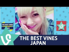 外国人「彼女の声が絶対可愛い」ゆきぽよがカワイイVine動画を披露してる