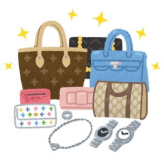 「泥棒！」通勤中、後ろから叫び声。見ると物凄い形相でブランド物の鞄を持って走る女。突っ込んできたので避けた瞬間に右足をサッ。結果…「ウチの王子と出かける鞄が