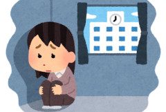 女子小中高生の自◯数が男子の1.2倍に、令和の”逆転現象”に政府は本腰を入れ始める →ネット民「なんで男子の多さは問題にしなかったの？」