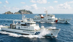 「新しい戦前」に向かいつつある日本に警戒せよ、サラミ戦術で平和憲法を形骸化…中国メディア！