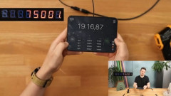 【動画】iPhone Duo、75,001回目のパカパカで折り目がつくｗｗｗｗｗ