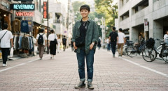 【画像】お風呂屋さんでこのレベルのボーイッシュ女子が出てきたらどうする？