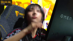 とある女性プロゲーマーさん、めちゃくちゃ可愛いと話題に