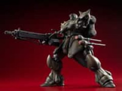 【ガンダム 新MS戦記】VAKIT「ギラ・ドーガ (隊長機)」「ギラ・ドーガ (一般機)」プラモデル【明日発売！】