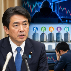 ＦＸ取引で不正アクセス、ＧＭＯ以外に５社から顧客被害の報告…片山金融相「緊張感を持って対応」   |  なんで多要素認証つけてないの