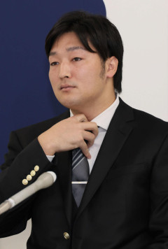 カープ床田、FA権で初交渉「絶対に出たいわけでもないし、絶対に残りたいわけでもない」