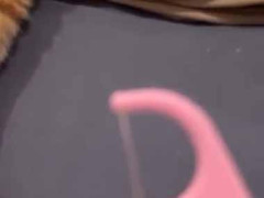 なんで彼女はこんなことをするんだろう。もう、うんざりだよ → 彼はこんな顔になっていた…