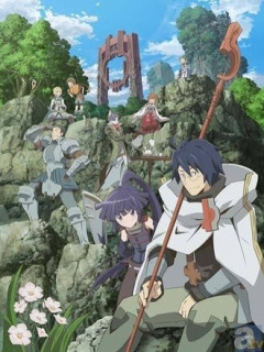 【ログホラ】アニメを楽しく見てたんだけど