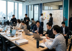 【悲報】医学生ワイ、外資コンサルになりたすぎて咽び泣く