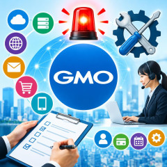 GMO、緊急サービスメンテナンス 全サービスにおけるお申込み関連お手続き全般   #速報 |  これってGMOがハッカーの要求飲まなかったからVPSで自動売買してる口座がやられたってこと？