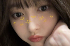 【画像】井上和、東京国際映画祭レッドカーペットの姿がガチで美しすぎる件