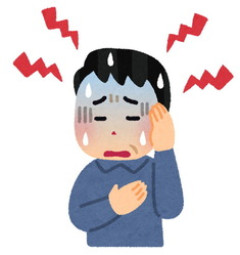 自衛ゼロで風邪をもらってきた34歳児の夫「鼻水止まらん〜薬買ってきて〜」⇒妊婦の私、ブチギレ