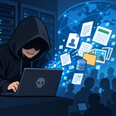 【GMO】ハッカーが公開した個人情報が洒落にならない模様