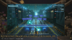 【FF14】最大4人でプレイ可能なタイピングゲーム『キーバウンド・ブロウラー』 が明日実装されるわけだが