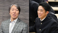 織田翔希のドジャース入りはほぼ確実と米国メディアが報道、松井秀喜は「彼の気持ちを大切に」