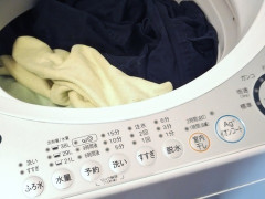 彼女と同棲して2カ月、家事などの負担が増えて困っている。