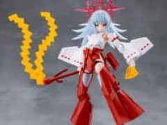 【無限邂逅メガロマリア】コトブキヤ「アイスアイゼン」プラモデル【明日発売！】