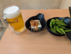 一人居酒屋って最高だよな