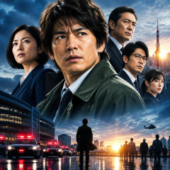 『踊る大捜査線 N.E.W.』が興収32億円で失速懸念 #映画 | ちいかわに負けてる