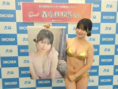 【画像】30歳グラビアアイドルの修正なし画像