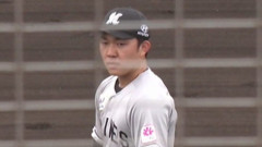 ロッテドラ１石垣元気、最速145kmｗｗｗｗｗｗｗｗｗ