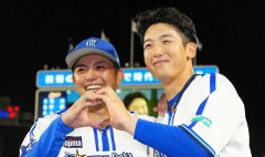 【修羅場】東 vs 祐大…世にも悲しい戦いで、日本シリーズのタイ記録５併殺を達成