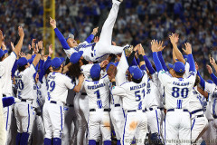 2024年横浜DeNAベイスターズ(71勝69敗3分)←こいつが福岡ソフトバンクホークス(91勝49敗3分)に勝った理由ｗｗｗｗｗｗｗｗｗｗｗｗｗｗｗ