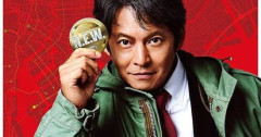 映画『踊る大捜査線 N.E.W.』が興収32億円で失速懸念
