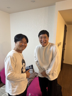 【画像】 島田紳助さん、変わり果てた姿で発見される