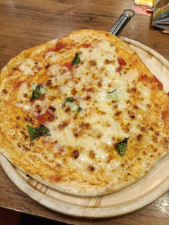 【衝撃】オリーブの丘、美味すぎる