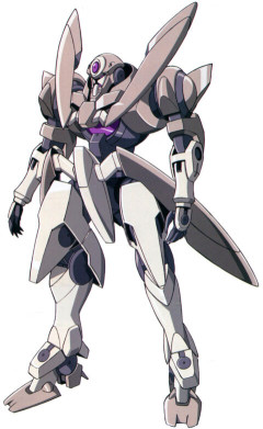 【ガンダム00】ジムポジションなのに性能で本家超えてるのって珍しいよね