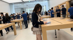 【神対応】Apple、iPhone DUOひび割れ無償交換へ‥‥「不具合が確認されているのは少数」