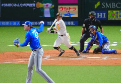 牧原、９回２アウトから同点タイムリーｗｗｗｗｗｗｗｗｗｗｗｗｗｗｗ